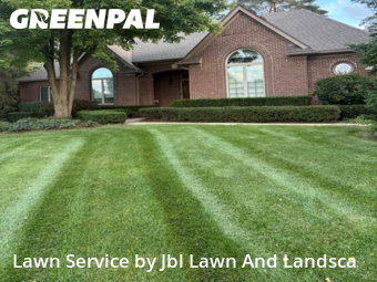 Yard Mowing nearby Highland Township, MI, 