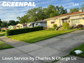 Grass Cut nearby Cleveland, OH, 