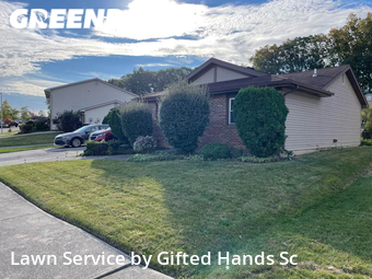 Yard Cutting nearby Fort Wayne, IN, 