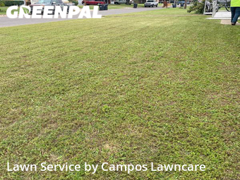 Lawn Cut nearby Moore, OK, 
