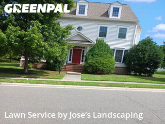 Lawn Mowing Service nearby Ashburn, VA, 