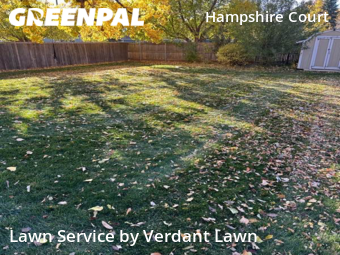 Lawn Mowing Service nearby Fort Collins, CO, 