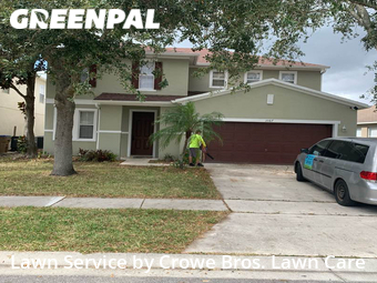 Lawn Service nearby Kissimmee, FL, 