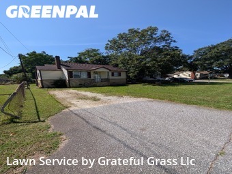 Yard Mowing nearby Greenville, SC, 