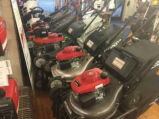 Larsengines Power Equipment Photo 12