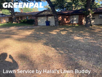 Yard Cutting nearby Burleson, TX, 