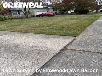 Yard Mowing nearby Avon Lake, OH, 