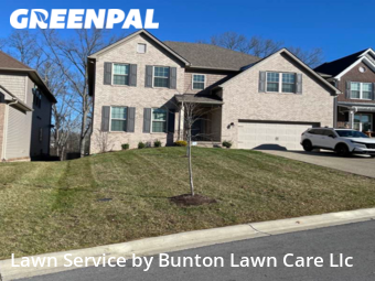 Grass Cutting nearby Louisville, KY, 