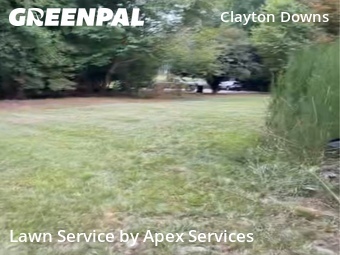 Grass Cutting nearby Fuquay Varina, NC, 