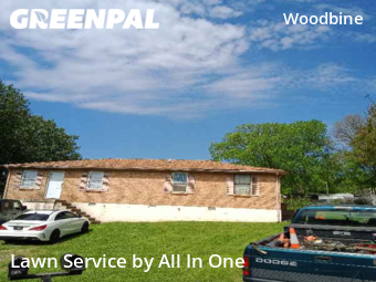 Lawn Cut nearby Nashville, TN, 