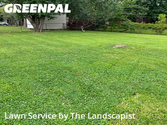 Lawn Cutting nearby Goose Creek, SC, 