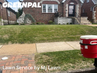 Lawn Mowing nearby St. Louis, MO, 