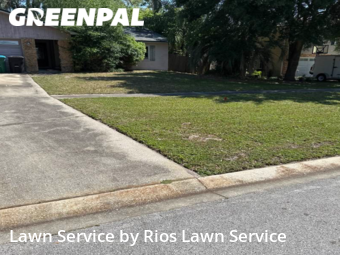 Lawn Maintenance nearby Winter Springs, FL, 