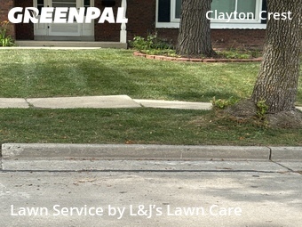 Grass Cut nearby Milwaukee, WI, 