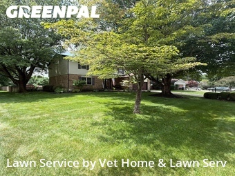 Lawn Care nearby Dayton, OH, 