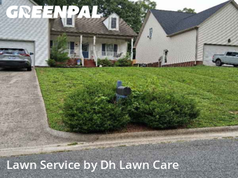 Lawn Care nearby Kannapolis, NC, 