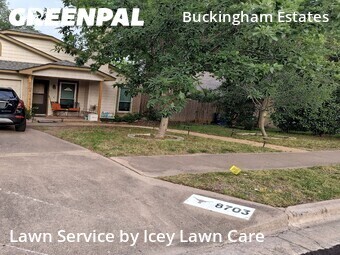 Yard Cutting nearby Austin, TX, 