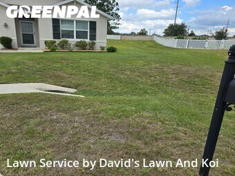 Lawn Cut nearby Ocala, FL, 