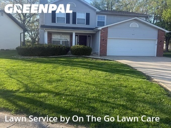 Lawn Service nearby Lake Saint Louis, MO, 