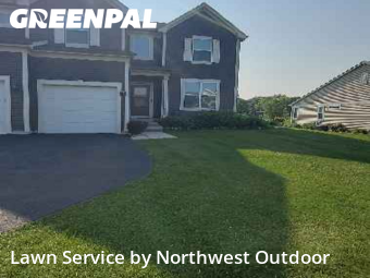 Yard Cutting nearby Crystal Lake, IL, 