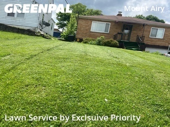 Grass Cut nearby Cincinnati, OH, 