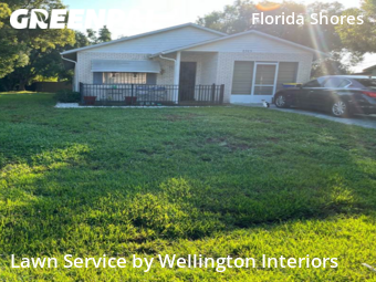 Grass Cutting nearby Edgewater, FL, 