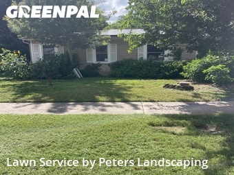 Lawn Maintenance nearby Temple, TX, 