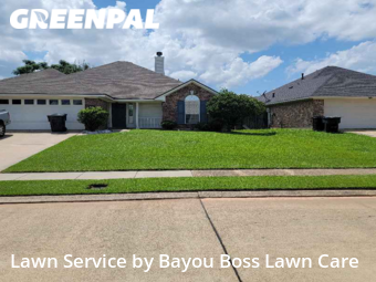 Grass Cutting nearby Bossier City, LA, 