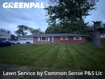 Lawn Cut nearby Trenton, OH, 