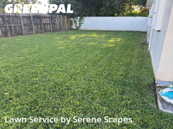 Yard Cutting nearby Cutler Bay, FL, 