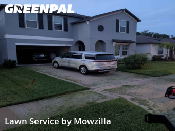 Lawn Care nearby Riverview, FL, 