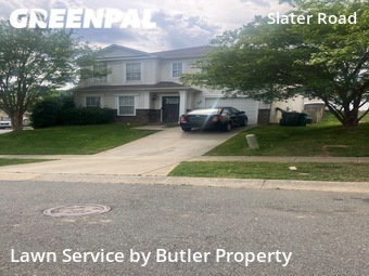 Lawn Service nearby Charlotte, NC, 