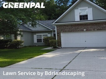 Lawn Mowing nearby Summerville, SC, 
