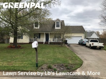 Lawn Mowing nearby Murfreesboro, TN, 