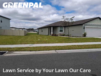 Lawn Cutting nearby Bartow, FL, 