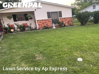 Lawn Mowing nearby Bossier City, LA, 