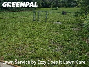 Lawn Service nearby Orange Park, FL, 