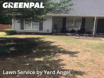 Lawn Mow nearby Flowery Branch, GA, 