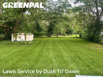 Yard Cutting nearby Xenia, OH, 