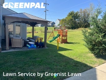 Lawn Cutting nearby Spring Hill, TN, 