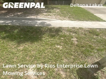 Lawn Cut nearby Deltona, FL, 