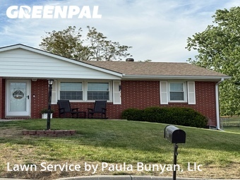Lawn Servicein Bellevue,68147,Lawn Service by Paula Bunyan, Llc, work completed in Jun , 2026