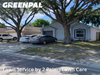 Lawn Cutting nearby Orlando, FL, 