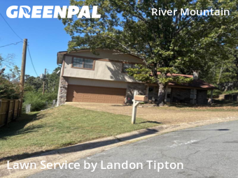 Affordable Landscaping Maintenance Services In Little Rock,72212,Landscapers by Landon Tipton, work completed in Oct , 2025