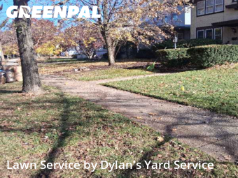 Work completed by affordable-grass-cutting-businesses-in-Riverside-CA