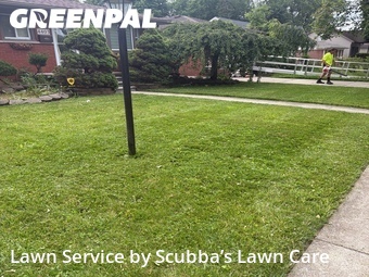 Lawn Mowing Service nearby Dearborn Heights, MI, 