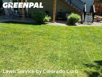 Grass Cutting nearby Colorado Springs, CO, 