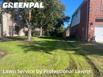 Lawn Care nearby Pearland, TX, 