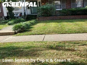 Lawn Maintenance nearby Louisville, KY, 