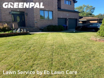 Lawn Care nearby Des Plaines, IL, 